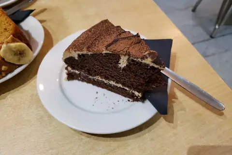 Orange Bakery photo 4