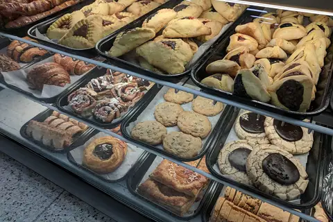 Orange Bakery photo 1